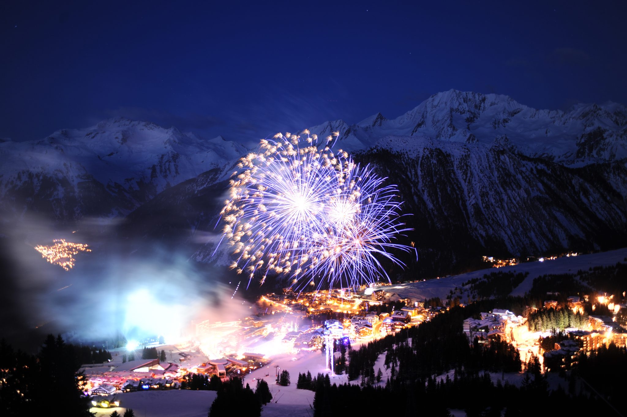 Courchevel &#8211; What&#8217;s New for 2018?