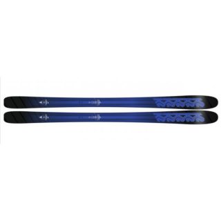 ☆2017 K2 PINNACLE 88 170㎝ 軽量オールマウンテンスキー板