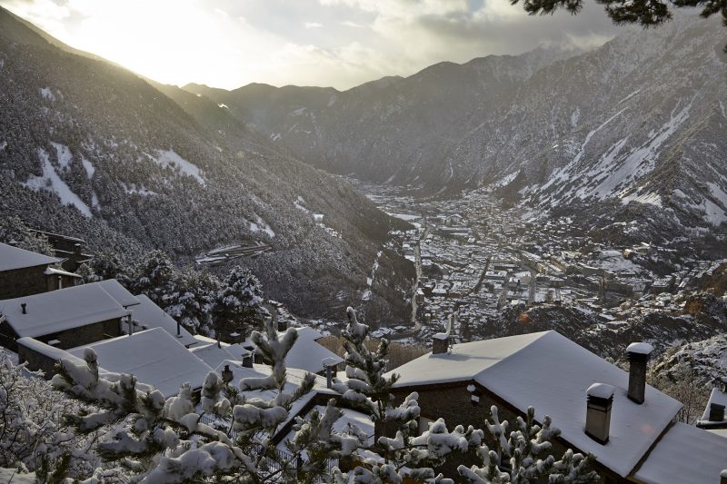 Back To Andorra &#8211; What Has Changed And What Is Still The Same?