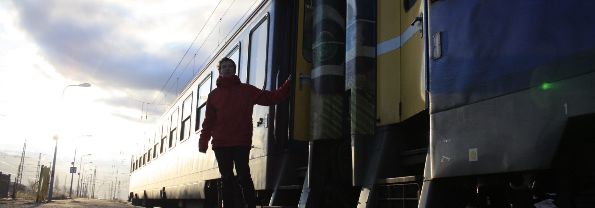 Corail Lunea train from Paris by Daniel Elkan 3