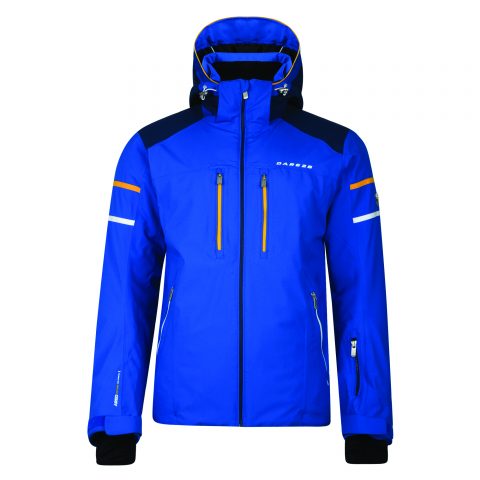 Carve It II Pro Ski Jacket