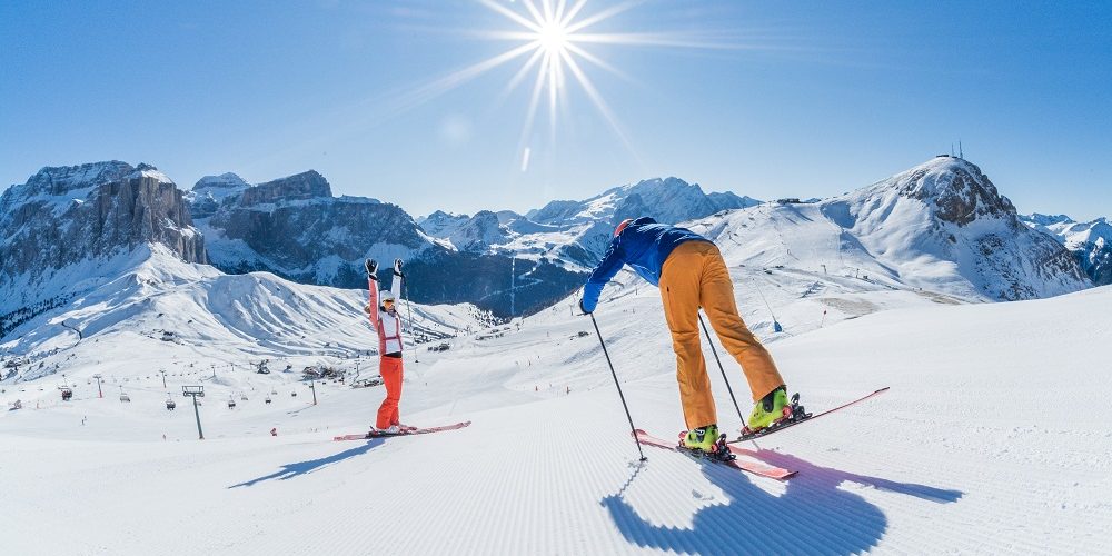 Dolomiti Superski