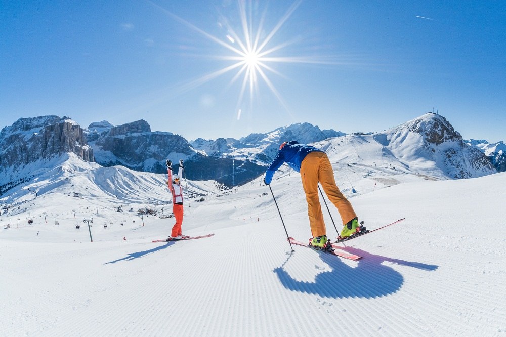 Dolomiti Superski