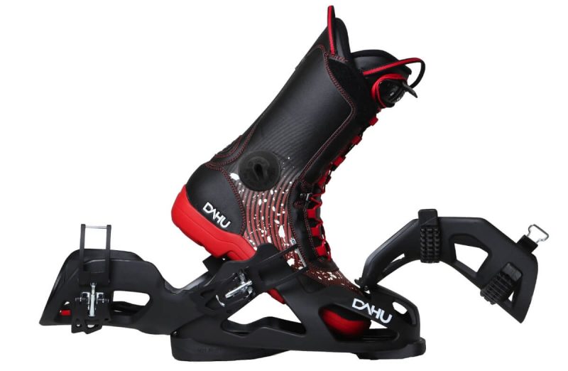 Our Pick From the London Ski & Snowboard Show InTheSnow