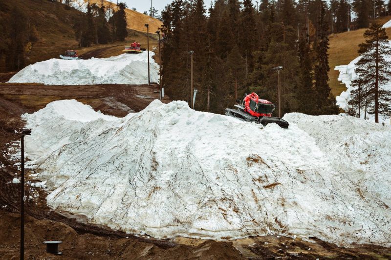 Ruka Announces October 4th As 19-20 Season Opening Date