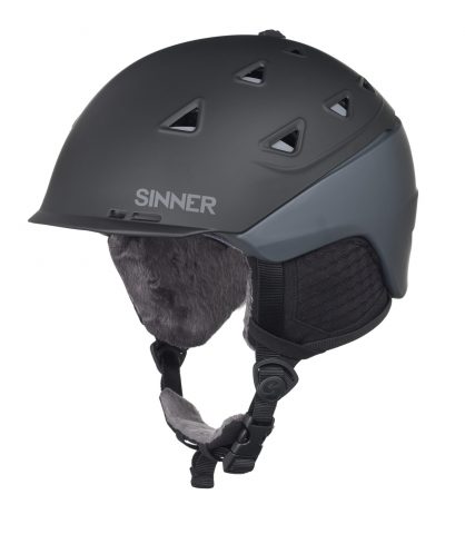 Sinner Stoneham Ski Helmet 