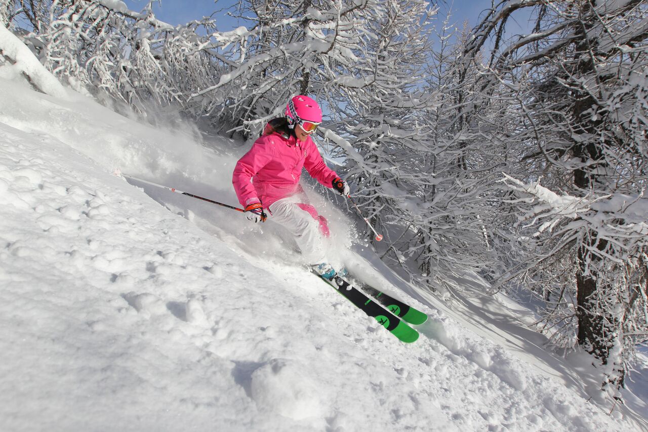 Serre Chevalier Vallée Briançon – The Big Ski Area That Doesn&#8217;t Shout About It!