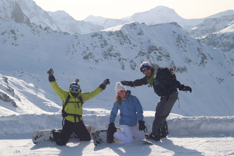 THE 7 DEADLY SINS &#8230; OF ORGANISING A SKI HOLIDAY