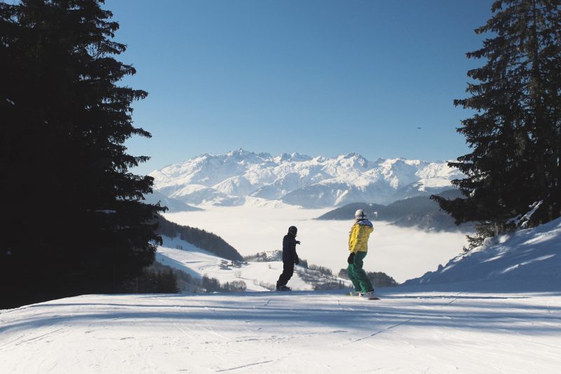 THE 7 DEADLY SINS &#8230; OF ORGANISING A SKI HOLIDAY