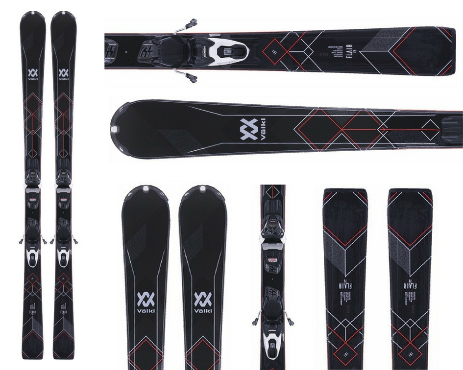 Volkl Ski Size Chart 2018