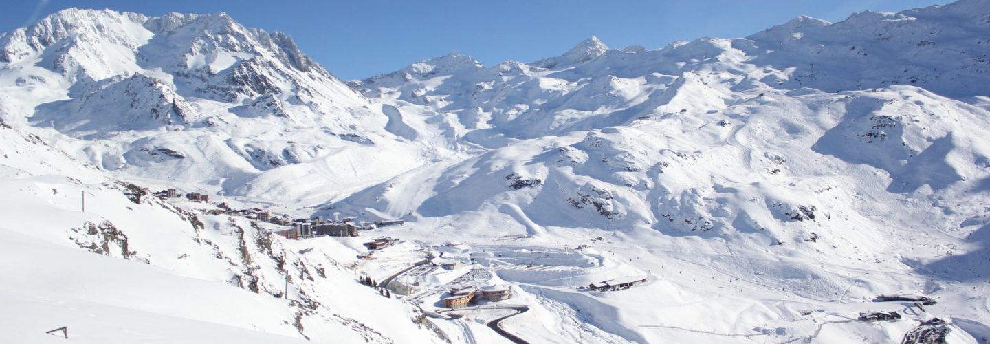 Skiing in France - Resorts You Simply CANNOT Miss