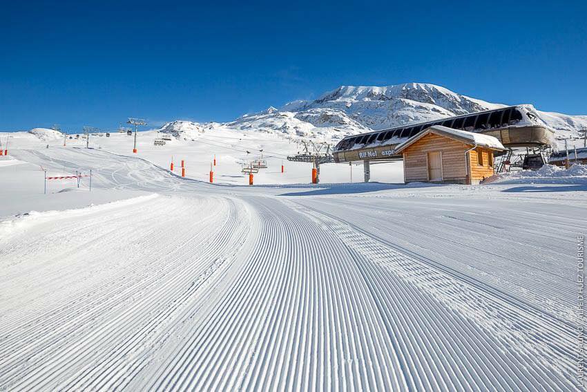 Skiing in France &#8211; The Resorts You Simply CANNOT Miss