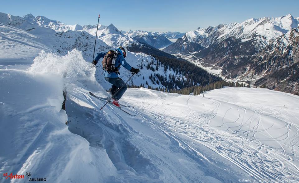 Where to Ski Over New Year &#8211; The Ultimate European Hit List