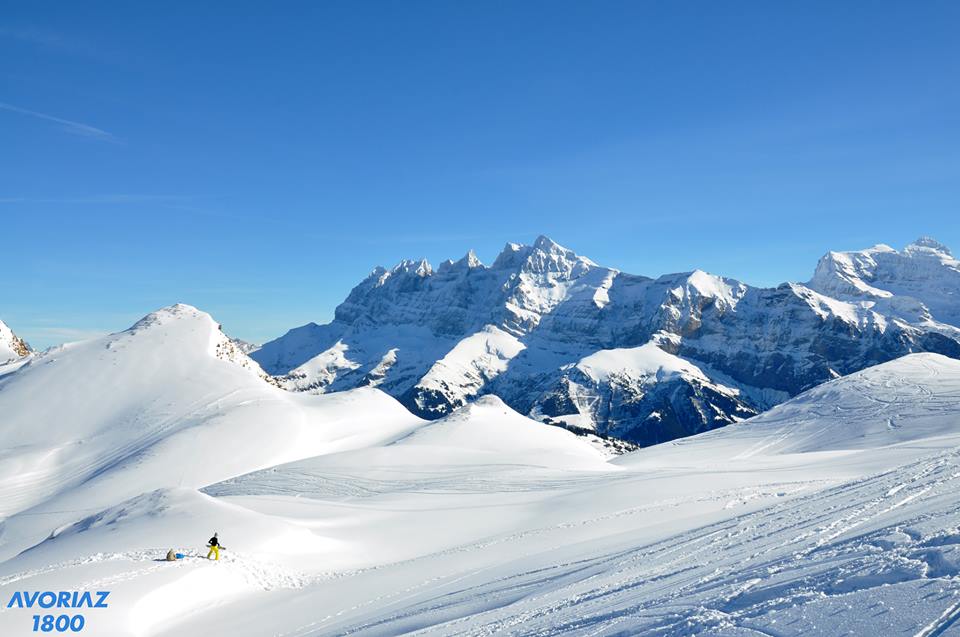 Skiing in France &#8211; The Resorts You Simply CANNOT Miss