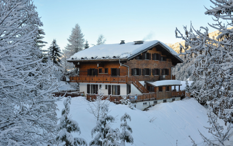 For the Best Value and Quality in Self-Catering Accommodation in the Alps, Book Through A Local Expert