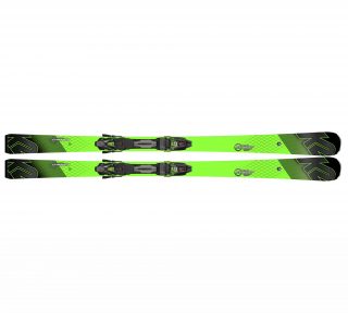 スキー板　K2 SPEED CHARGER 182cm k2skis_1718_super-charger-