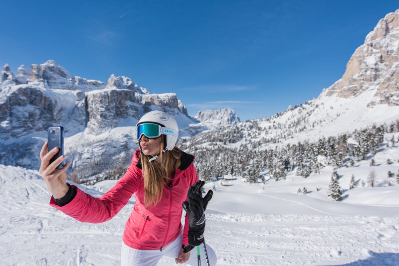 Dolomiti Superski – huge is not big enough