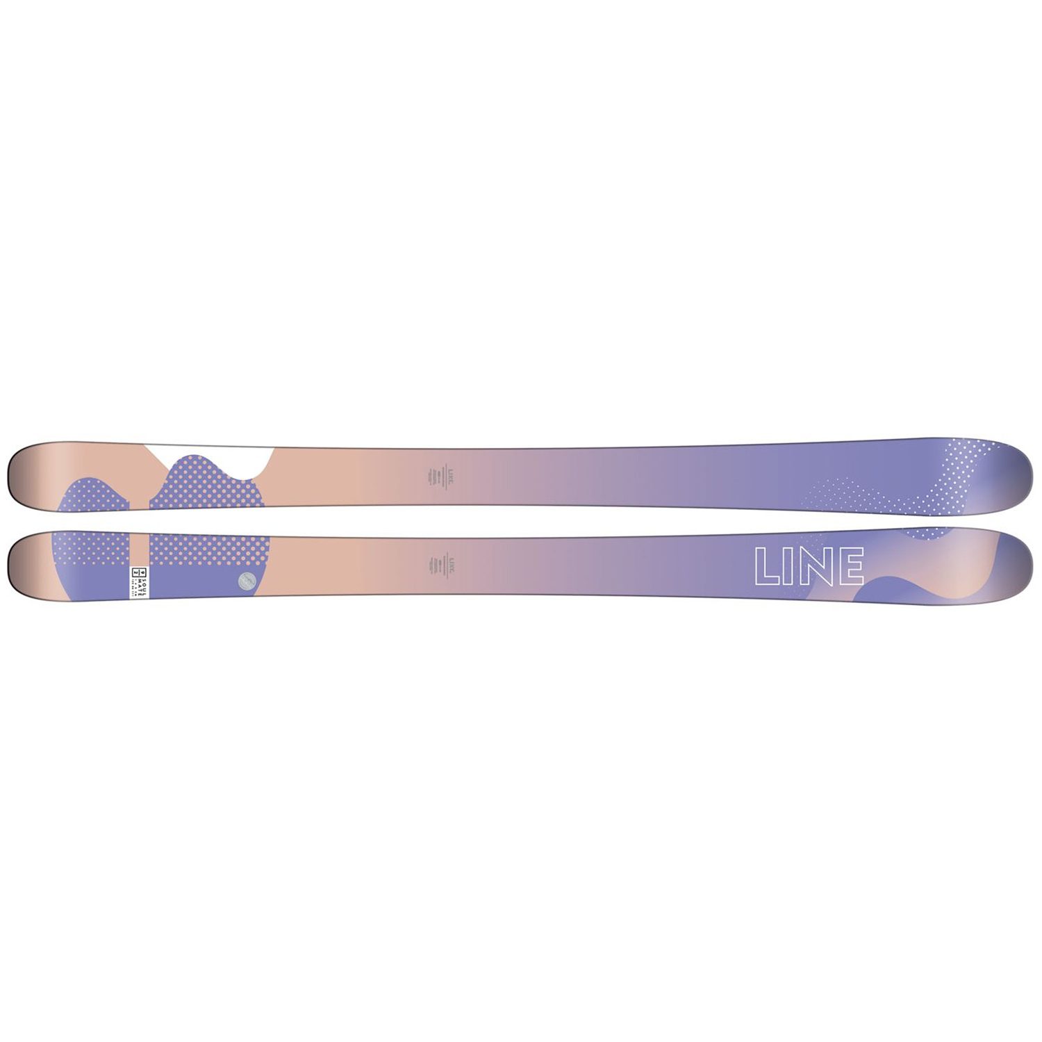 Line Soulmate 92 2018 Ski Review - InTheSnow