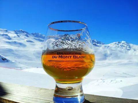 Oktoberfest on the Ski Slopes
