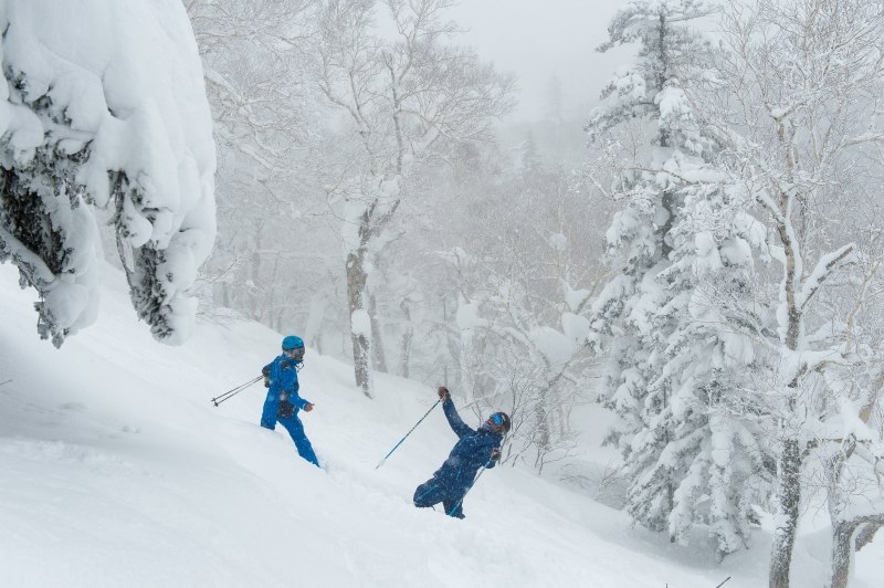 niseko powder week credit hokkaido travel photo eiichi matsuyama
