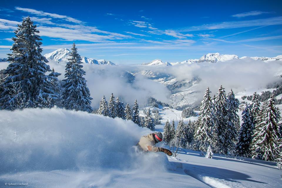 5 Excuses to Take a Short Ski Break This Winter