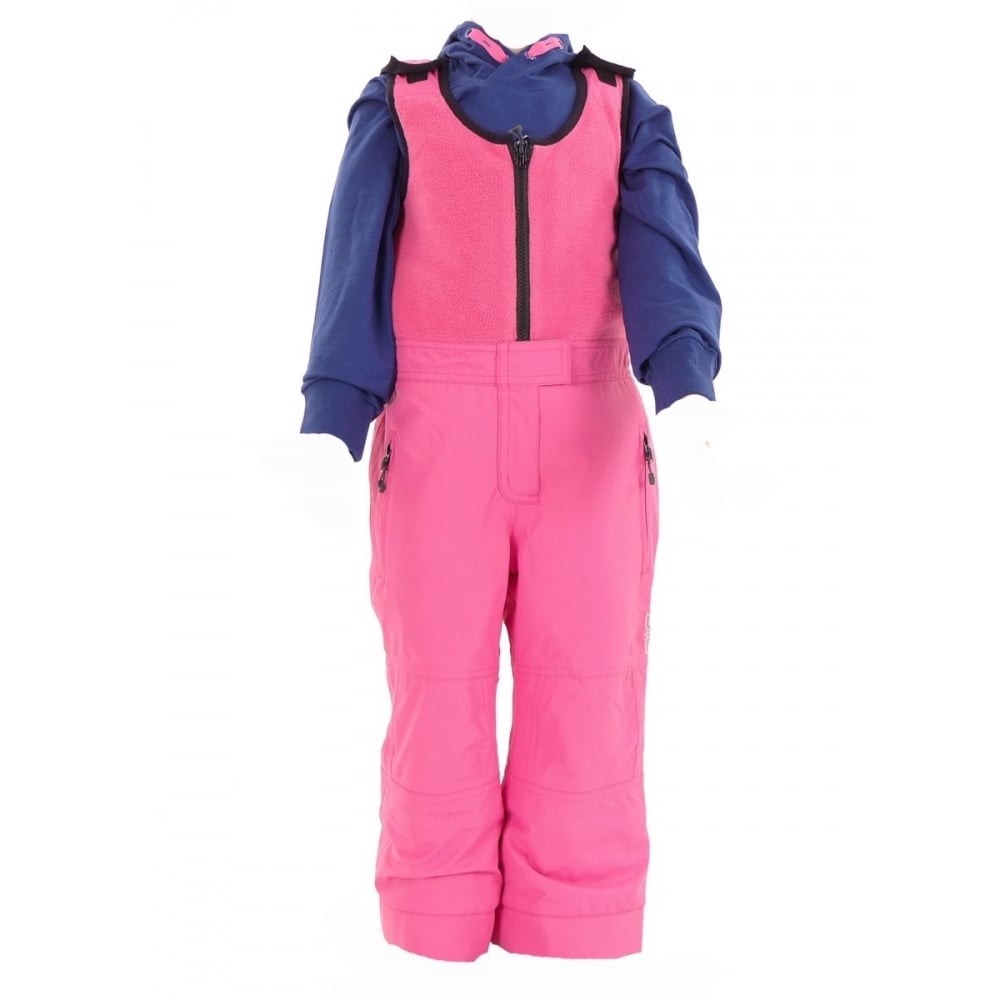 [GEAR] Our Pick of the Best Ski Gear for Kids This Season