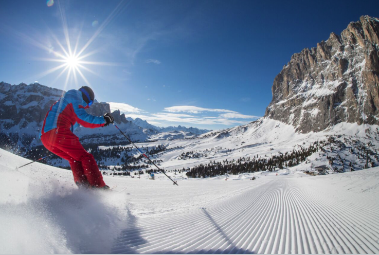 dolomitisuperski