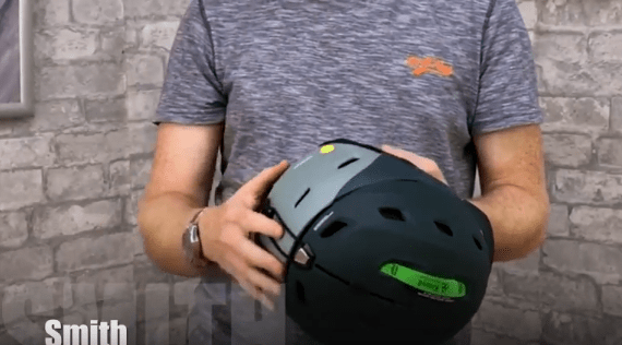 2017 smith vantage helmet Smith Vantage Helmets