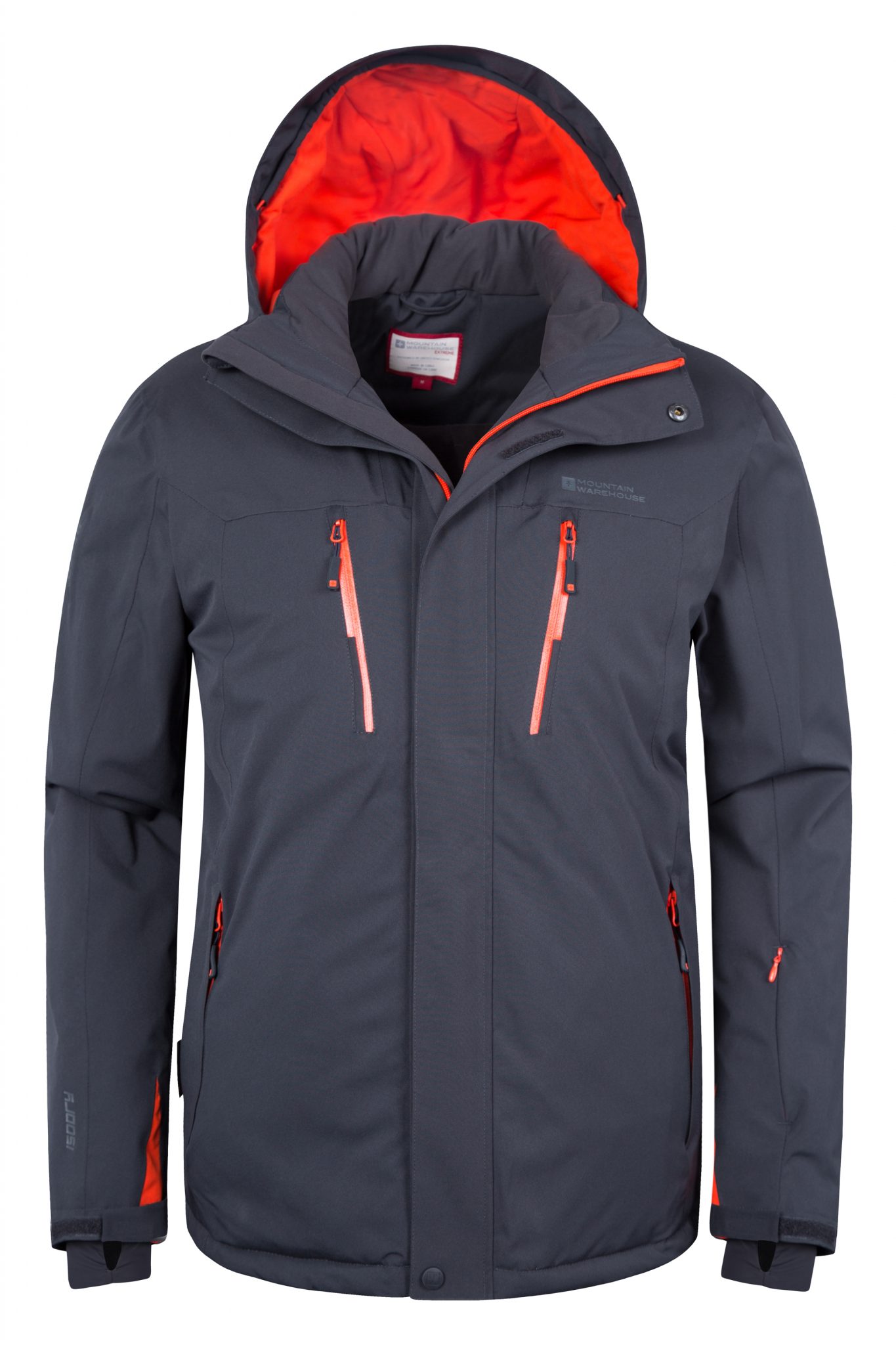 Ski Jacket Features Explained By Mountain Warehouse, 54% OFF