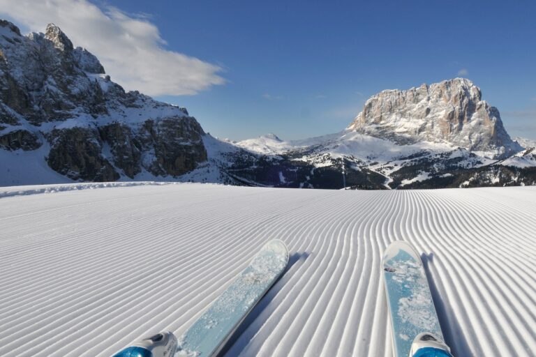 The Best Ski Resorts in Europe for 2026