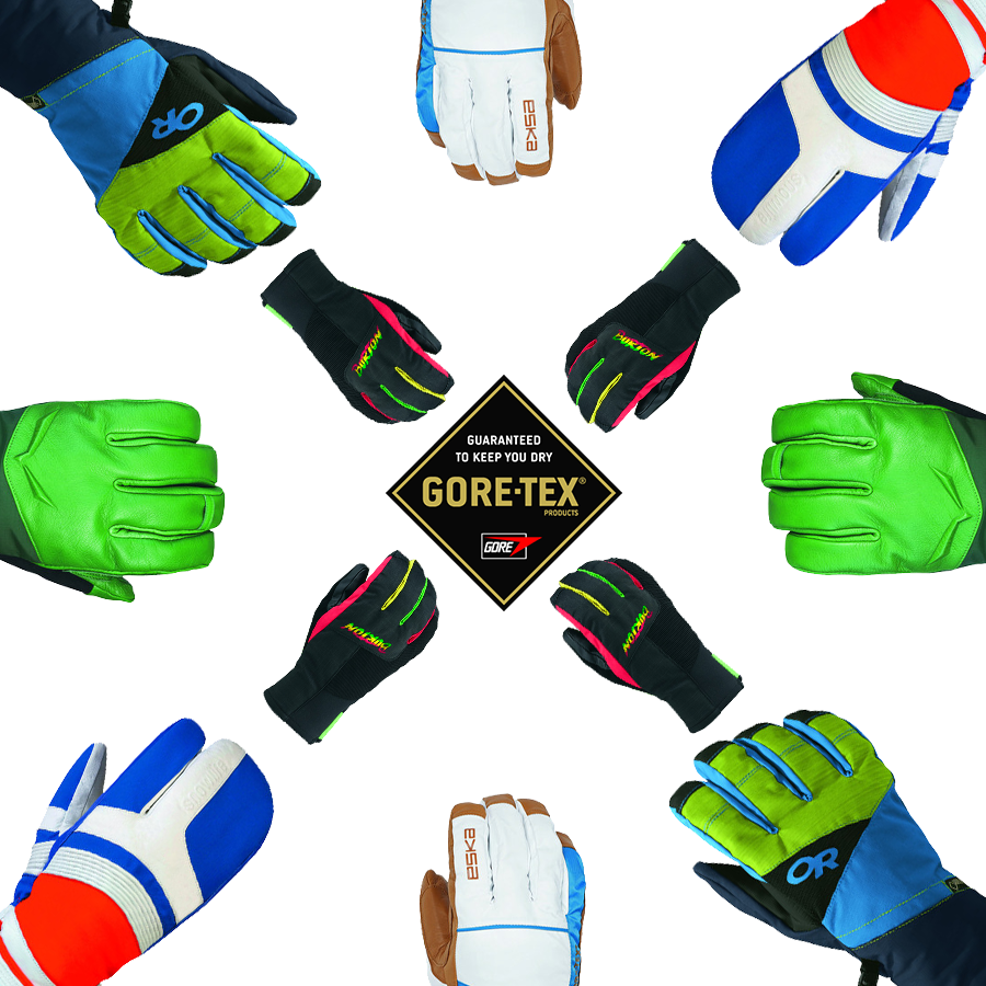 [GEAR] What is Gore-Tex?