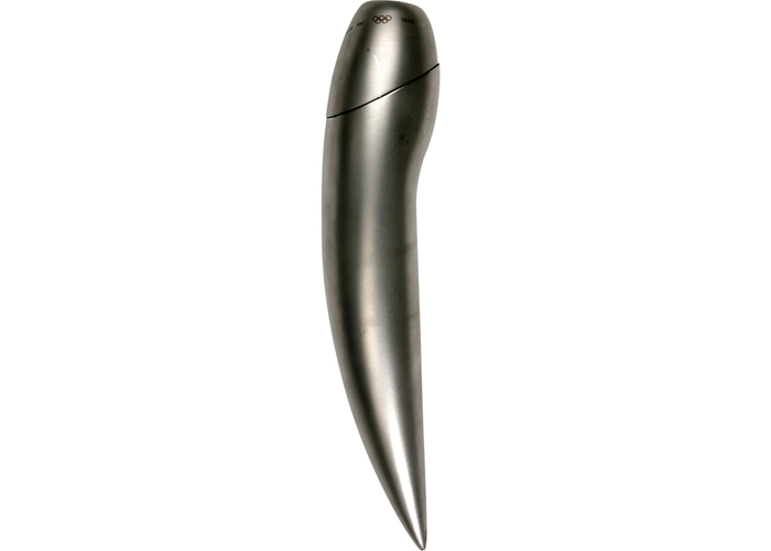 The Winter Olympic Torch Through The Years &#8211; Our Top 5