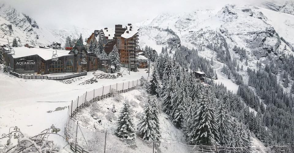 Avoriaz 4