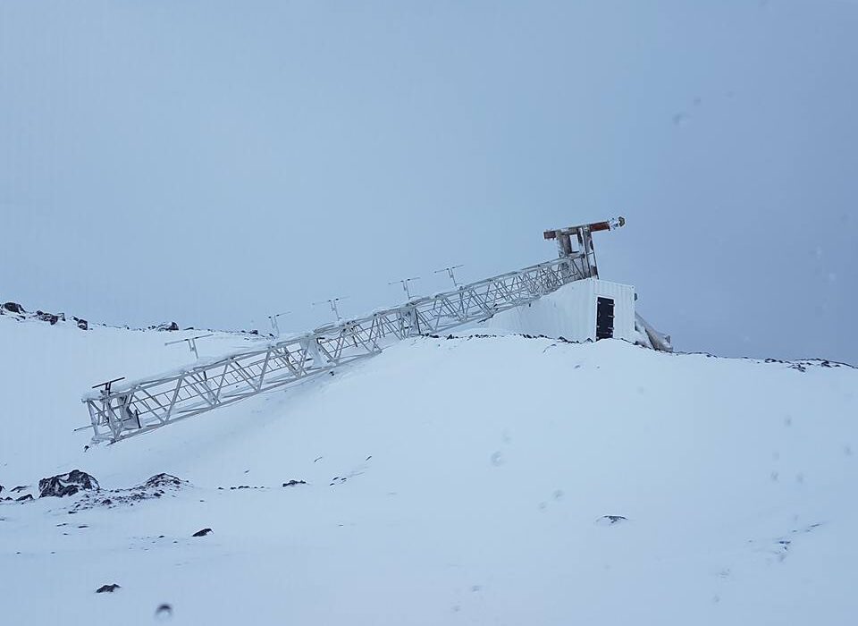 Blasfjoll