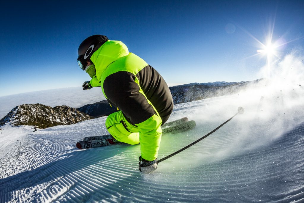 Crystal Offer 2-1 Lift Pass Deal &#038; Solo Traveller Savings