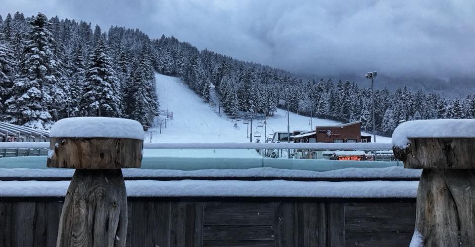 Borovets 2