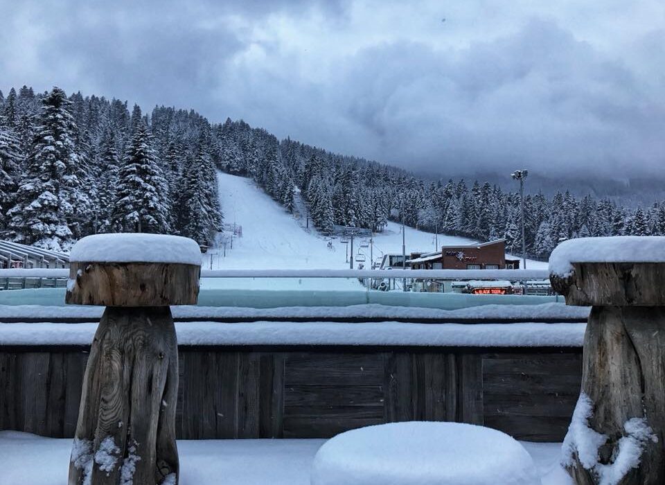 Borovets 2