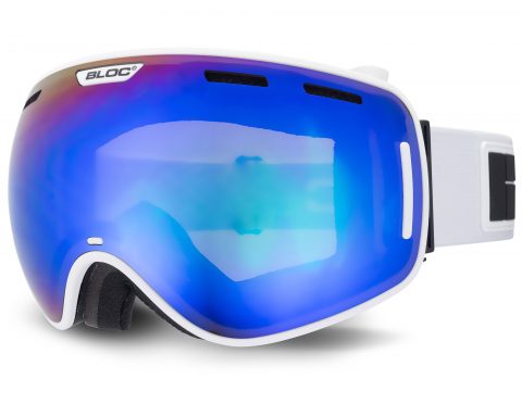 BLOC Equaliser Ski Goggle