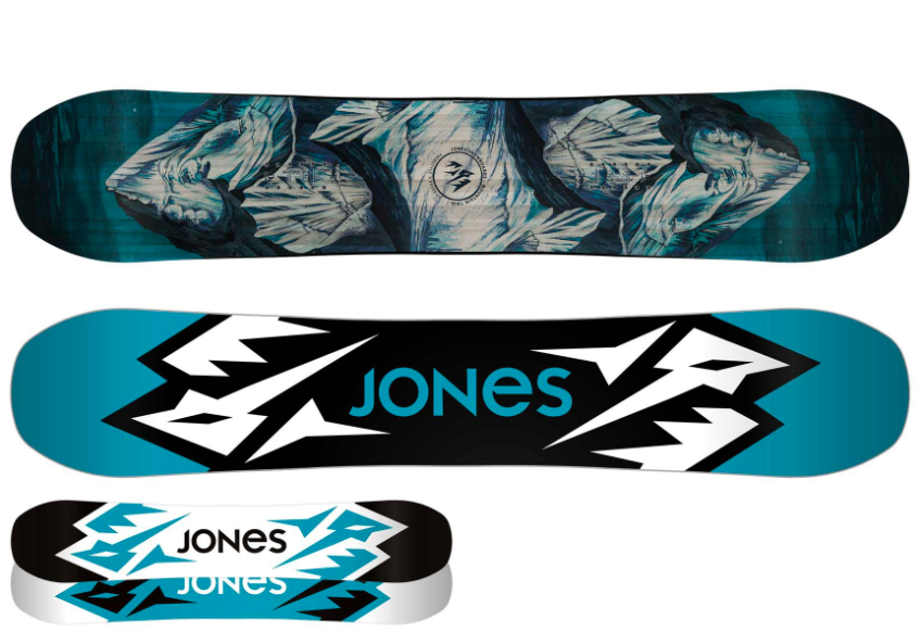 Snowleader’s top ten products for the UK