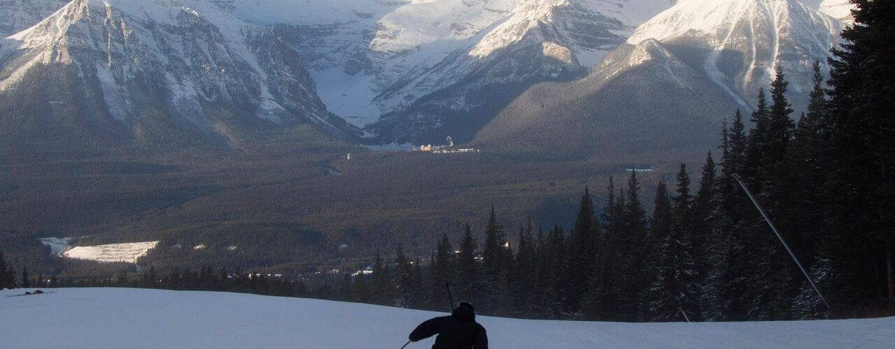 Lake Louise 1