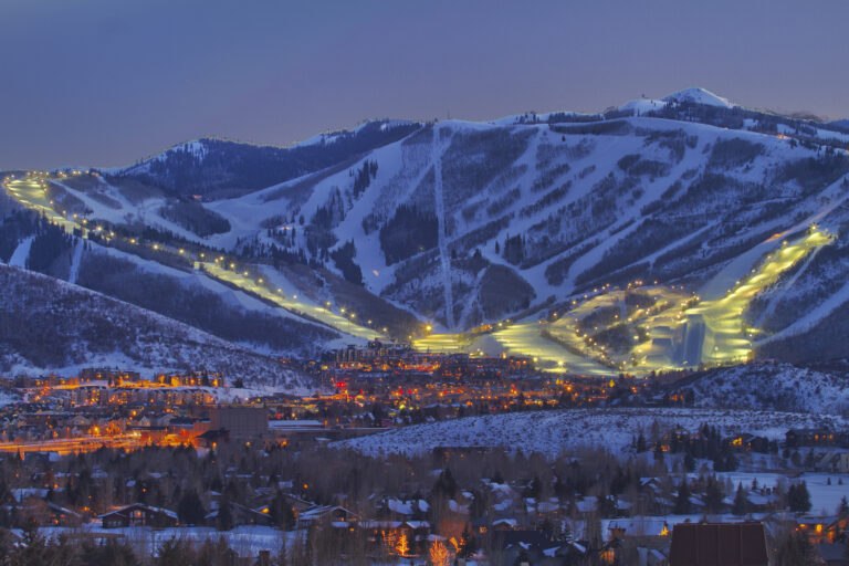 Skiing in USA & Canada: Where To Ski In North America