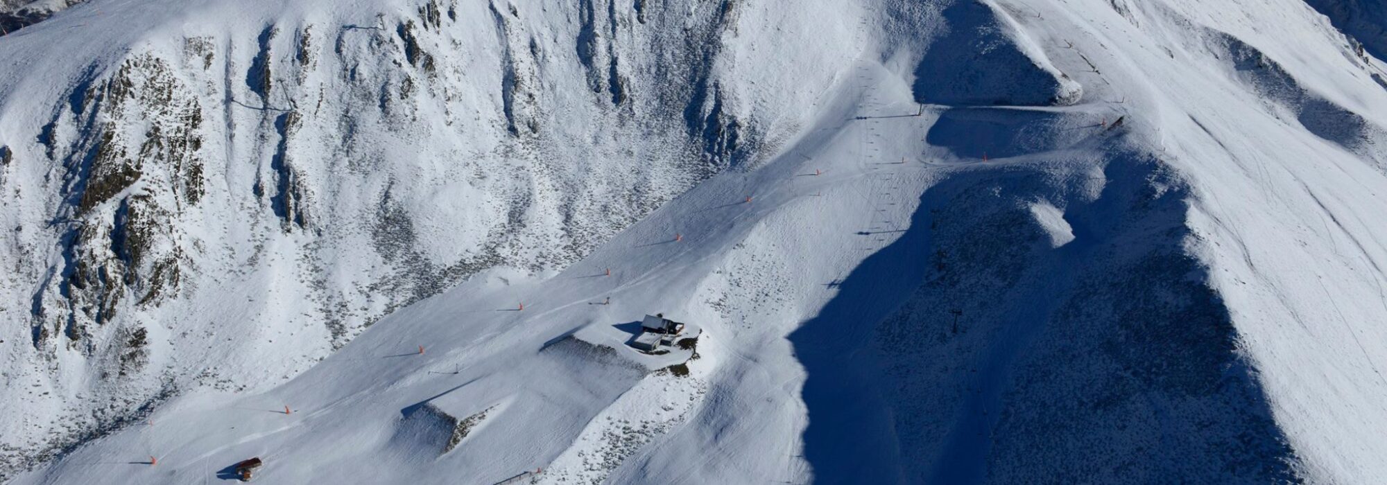 Peyragudes