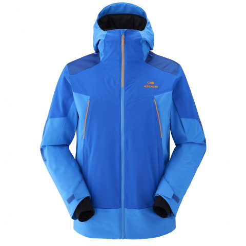 Eider Rocker Jacket