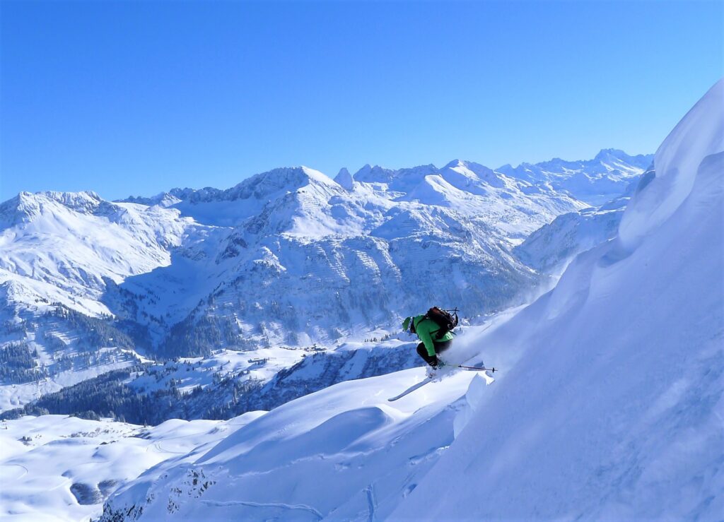 Tirol &ndash; The Heart of the Alps