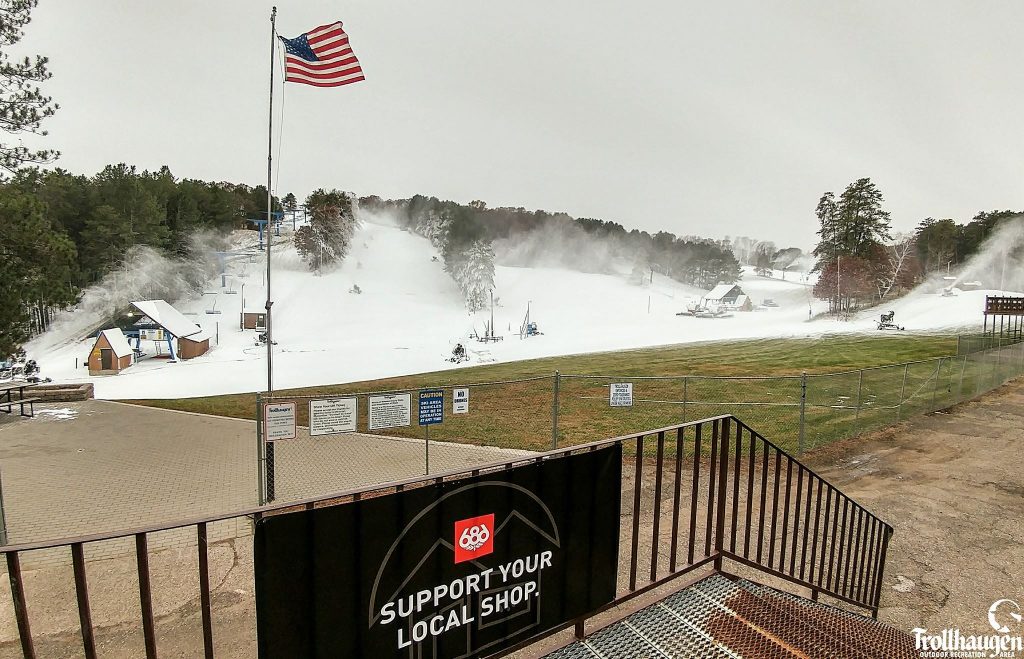 More Ski Resorts Open in Alps, Rockies &#038; Lapland