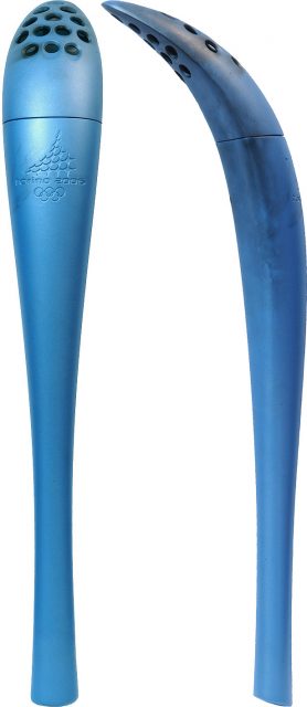 The Winter Olympic Torch Through The Years – Our Top 5