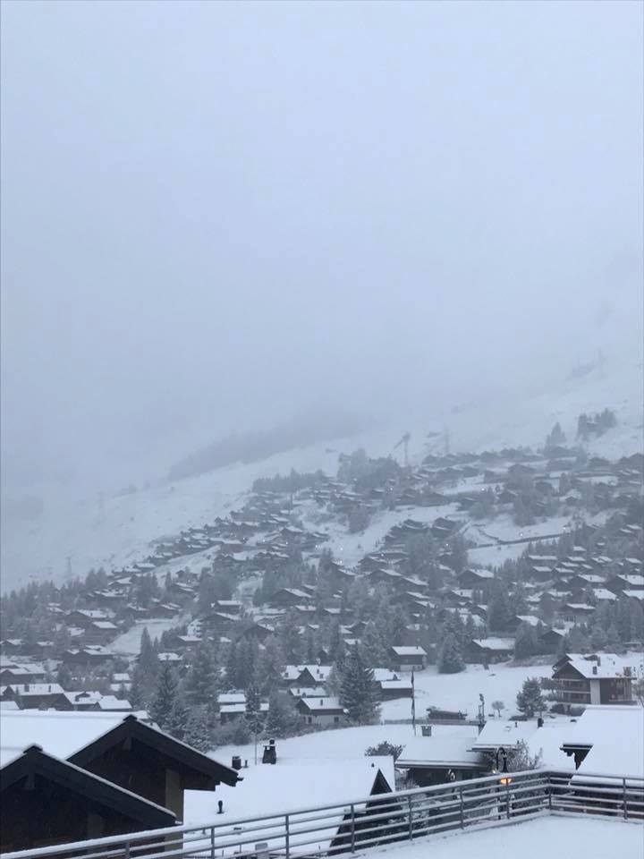 Verbier Opening Friday