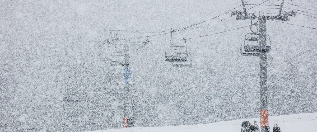 Whistler 15 Nov