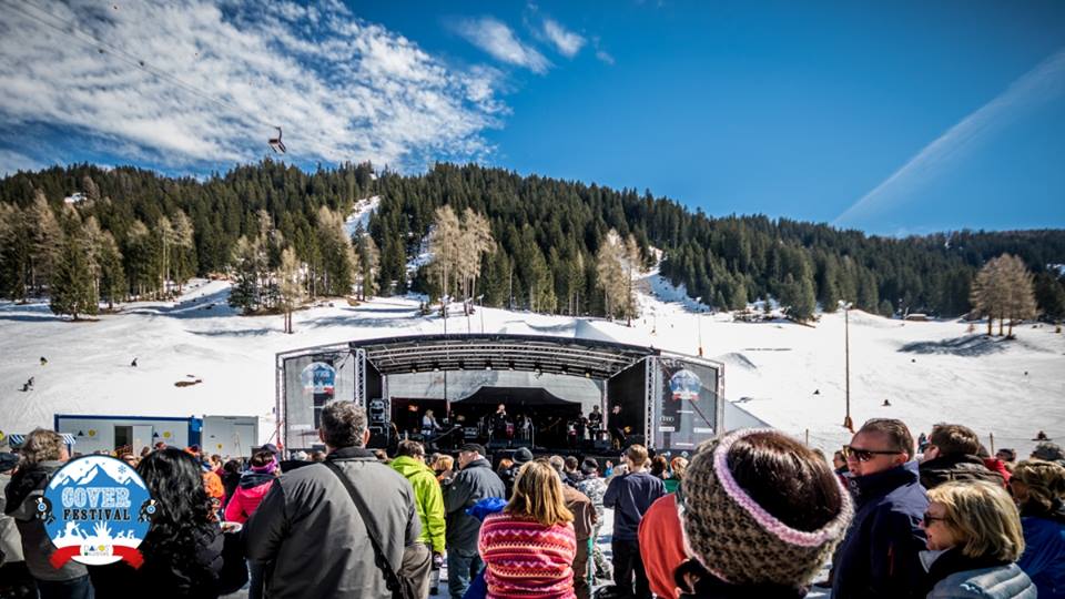 Mountain Music Festivals: A Complete Guide for the 2017/18 Season