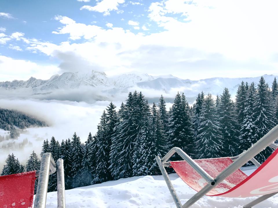 The Most Magical Christmas Skiing Destinations
